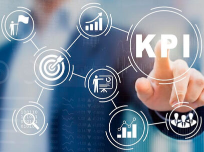 система контроля отдела продаж