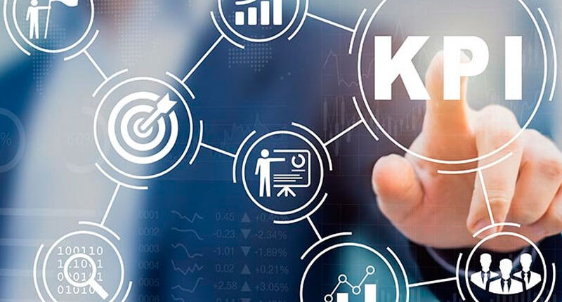 система контроля отдела продаж