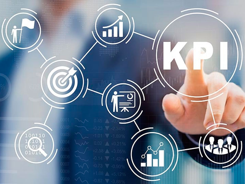 система контроля отдела продаж